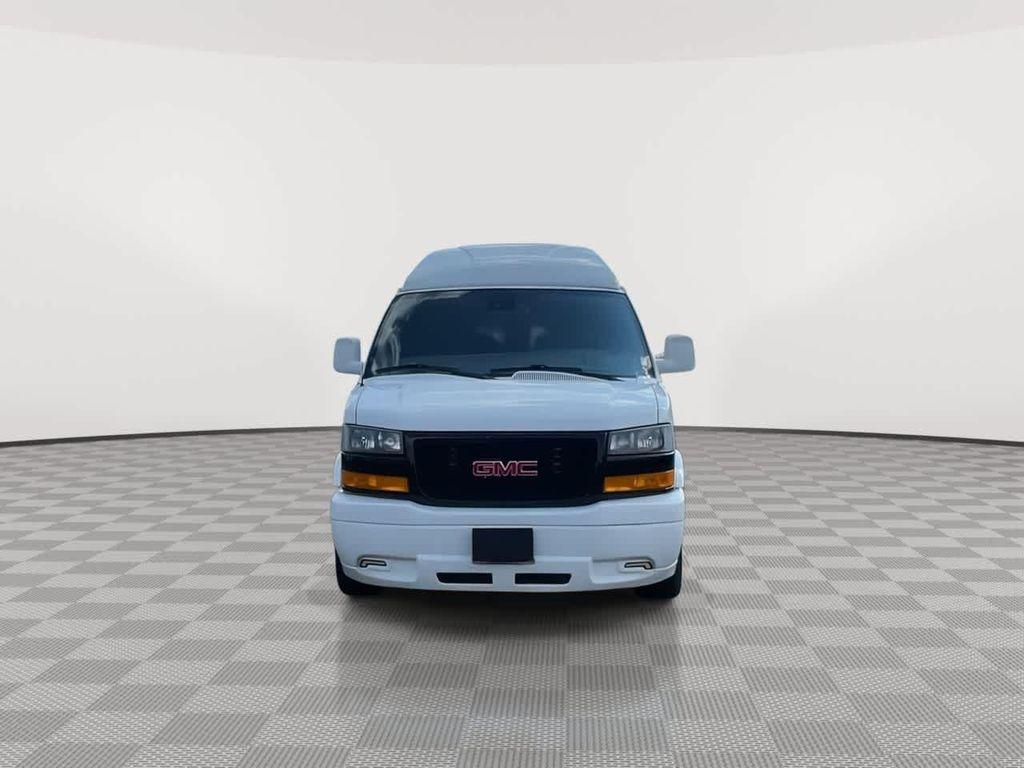 used 2019 GMC Savana 2500 car, priced at $45,687