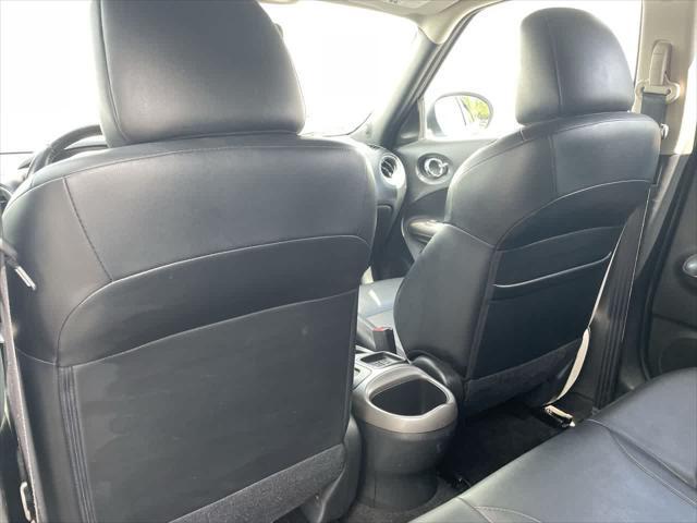 used 2011 Nissan Juke car, priced at $6,187