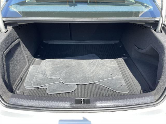 used 2014 Audi A4 car, priced at $11,247
