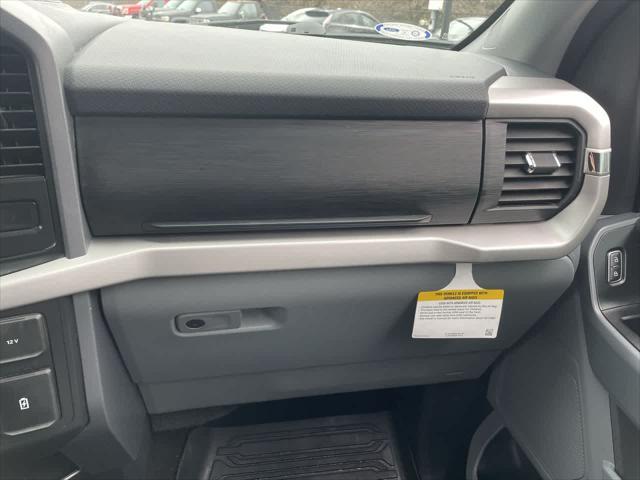 used 2022 Ford F-150 car, priced at $36,387
