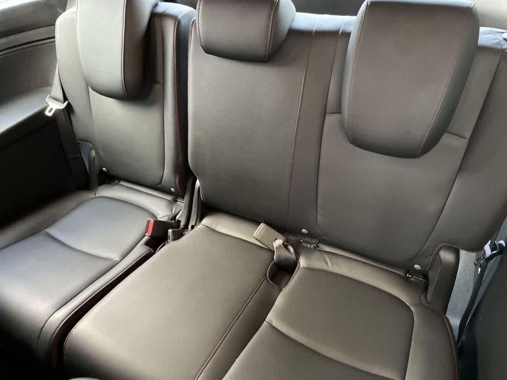 used 2024 Honda Odyssey car, priced at $38,987