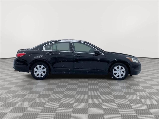 used 2009 Honda Accord car, priced at $4,997