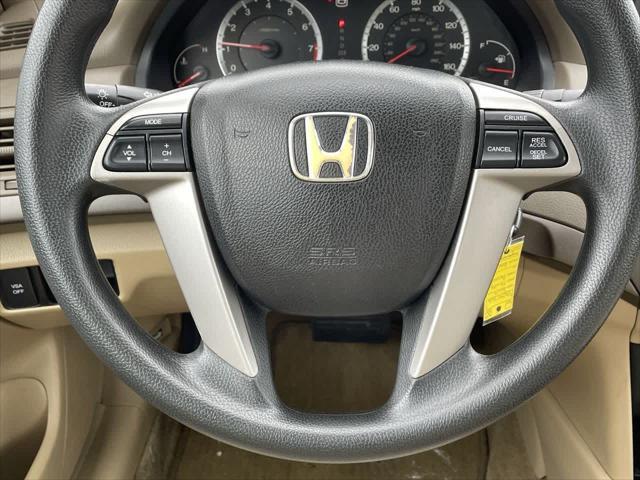 used 2009 Honda Accord car, priced at $4,997