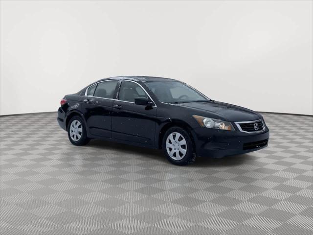 used 2009 Honda Accord car, priced at $4,997