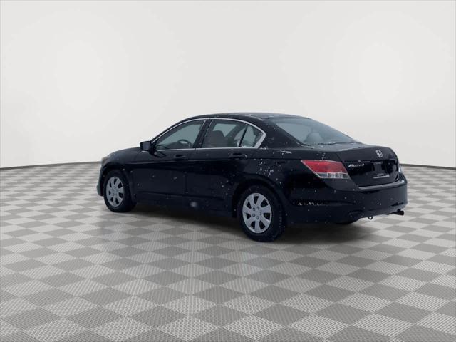 used 2009 Honda Accord car, priced at $4,997