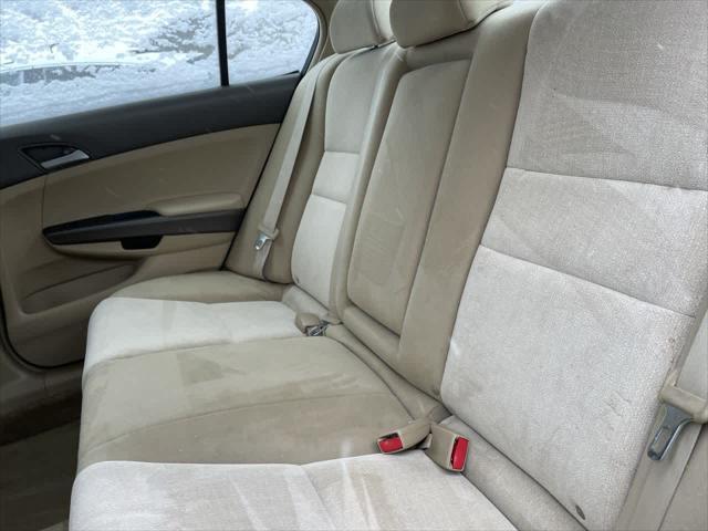 used 2009 Honda Accord car, priced at $4,997