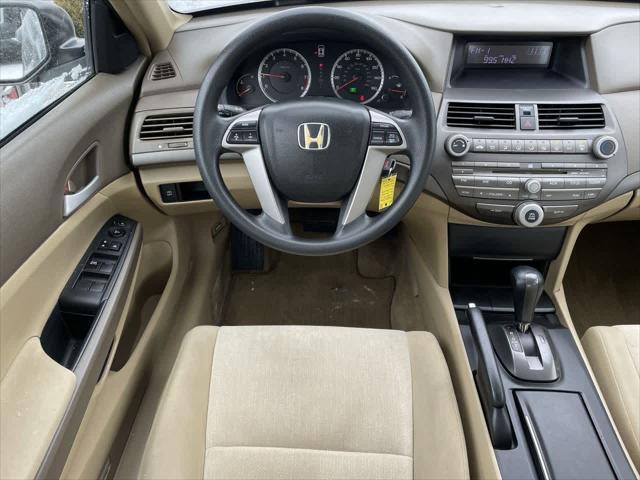 used 2009 Honda Accord car, priced at $4,997