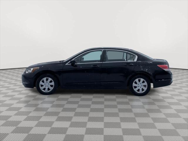 used 2009 Honda Accord car, priced at $4,997