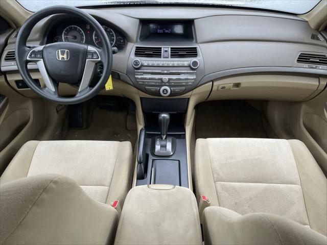 used 2009 Honda Accord car, priced at $4,997