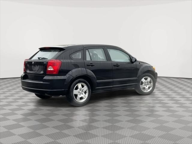 used 2007 Dodge Caliber car, priced at $4,287