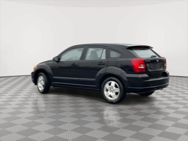 used 2007 Dodge Caliber car, priced at $4,287