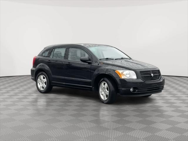 used 2007 Dodge Caliber car, priced at $4,287