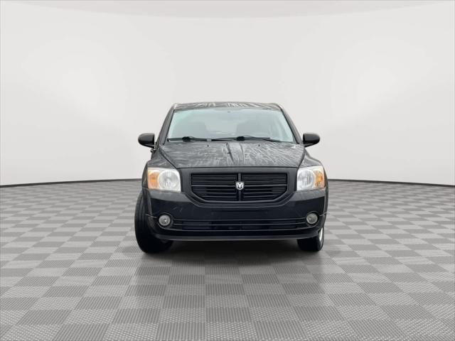 used 2007 Dodge Caliber car, priced at $4,287