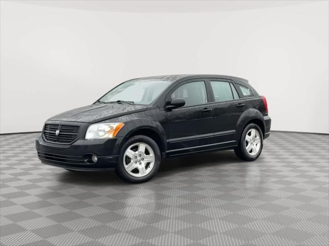 used 2007 Dodge Caliber car, priced at $4,287