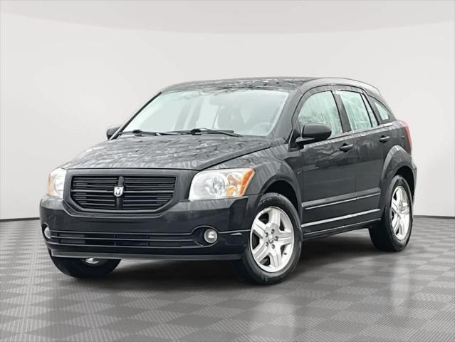 used 2007 Dodge Caliber car, priced at $4,287