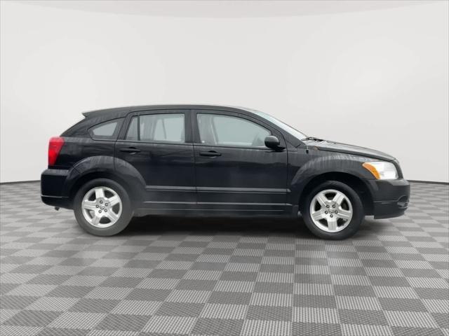 used 2007 Dodge Caliber car, priced at $4,287