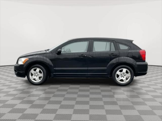 used 2007 Dodge Caliber car, priced at $4,287