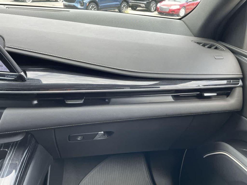 used 2021 Cadillac Escalade car, priced at $60,987