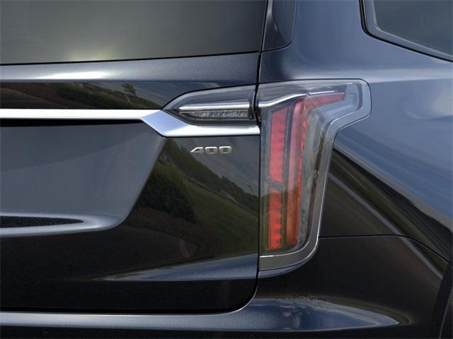 new 2024 Cadillac XT6 car, priced at $60,087