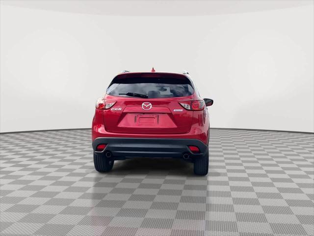 used 2016 Mazda CX-5 car, priced at $11,487