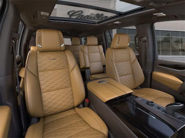 new 2024 Cadillac Escalade ESV car, priced at $100,957