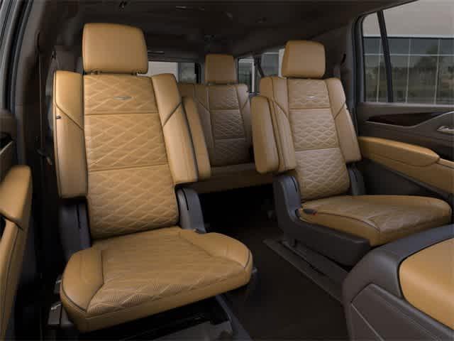 new 2024 Cadillac Escalade ESV car, priced at $100,957