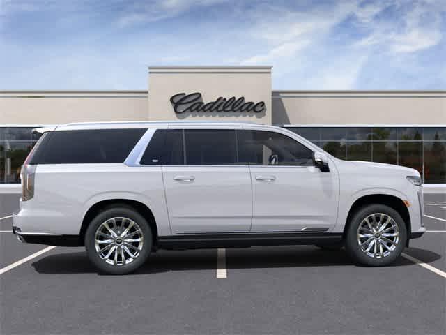 new 2024 Cadillac Escalade ESV car, priced at $100,957