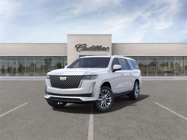 new 2024 Cadillac Escalade ESV car, priced at $100,957