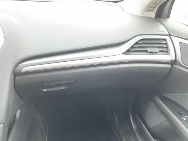 used 2014 Ford Fusion car, priced at $10,487