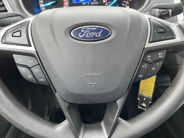 used 2014 Ford Fusion car, priced at $10,487