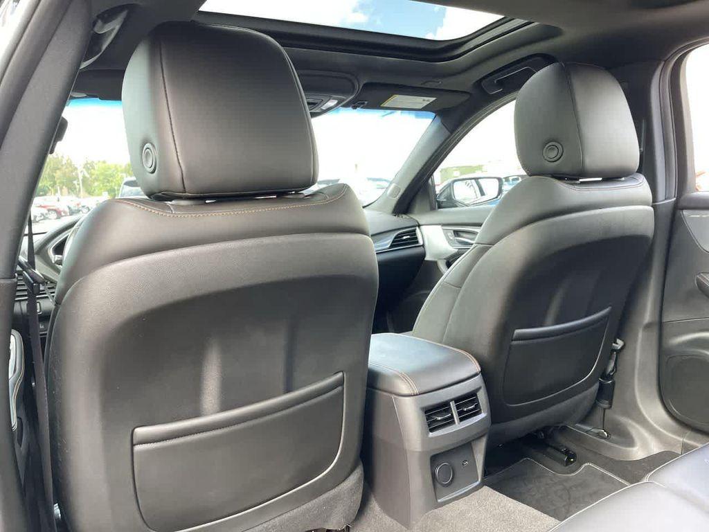 used 2022 Cadillac CT5-V car, priced at $41,187