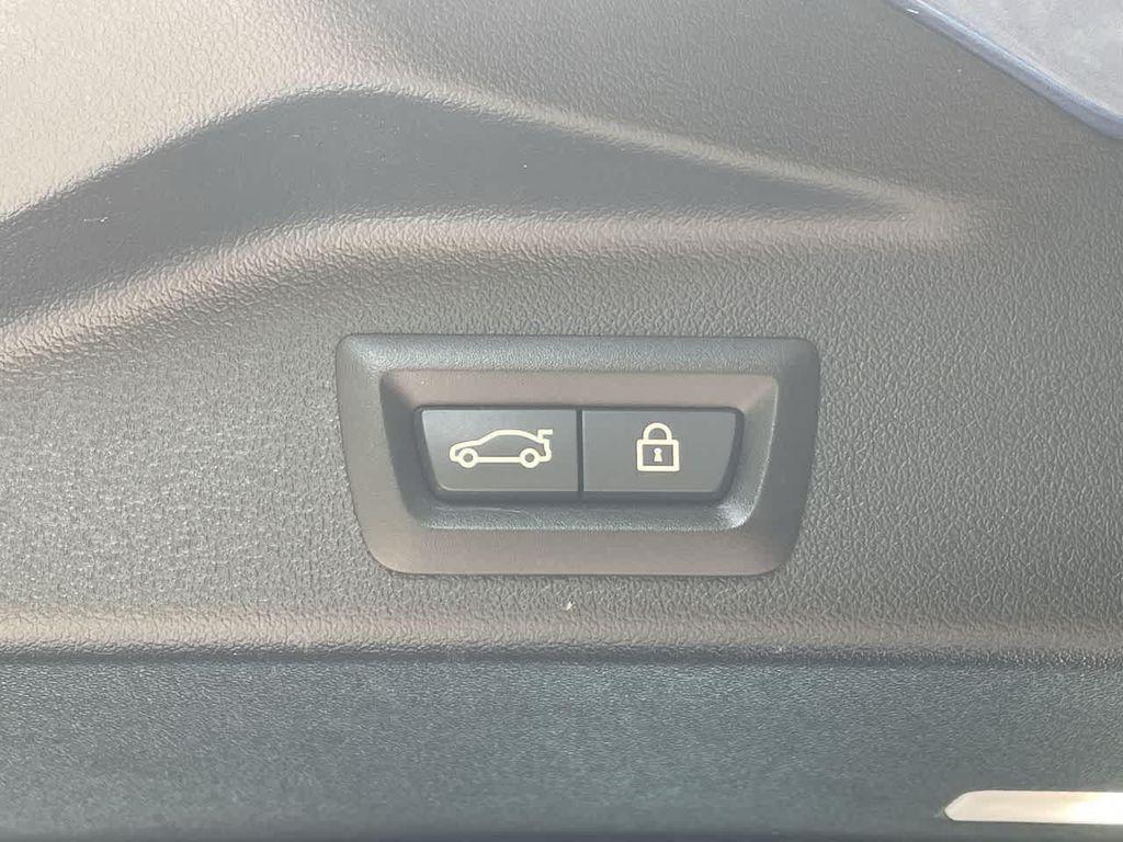 used 2022 BMW X5 car, priced at $40,987