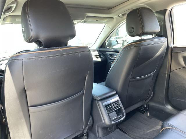 used 2016 Chevrolet Impala car, priced at $8,777