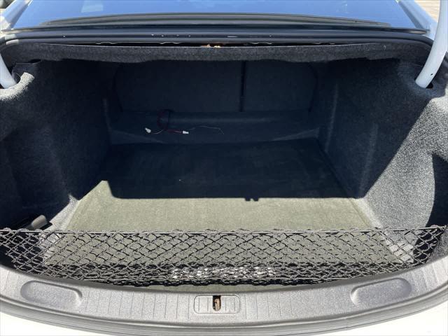 used 2016 Chevrolet Impala car, priced at $8,777