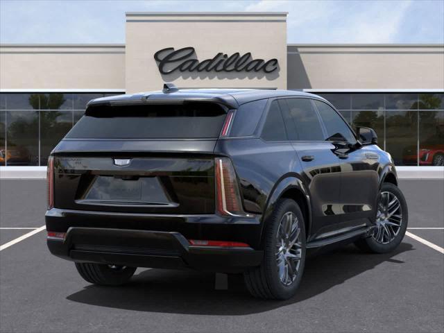 new 2025 Cadillac Escalade car, priced at $135,889