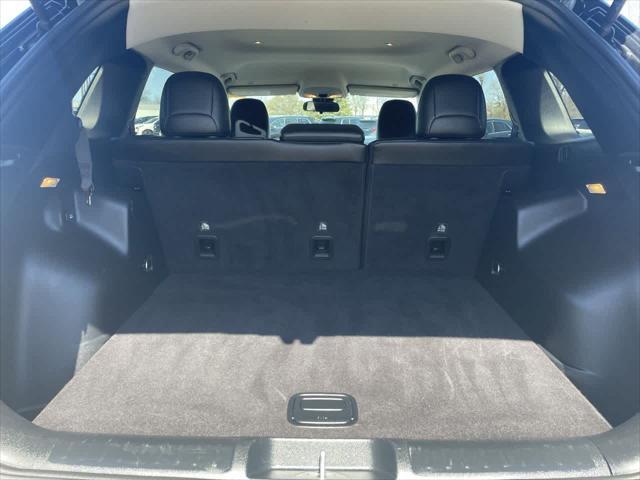 used 2020 Jeep Cherokee car, priced at $14,787