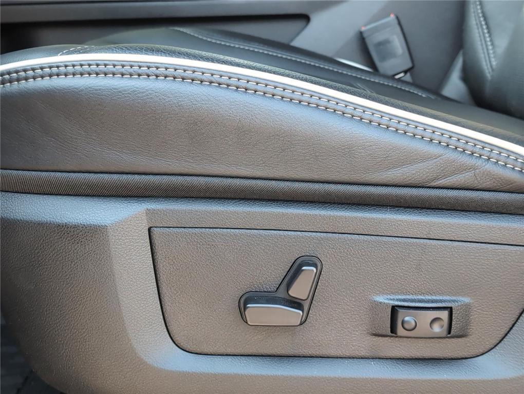 new 2025 Ram 2500 car, priced at $81,506