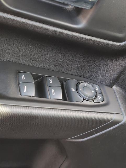 used 2023 Chevrolet Silverado 1500 car, priced at $41,699