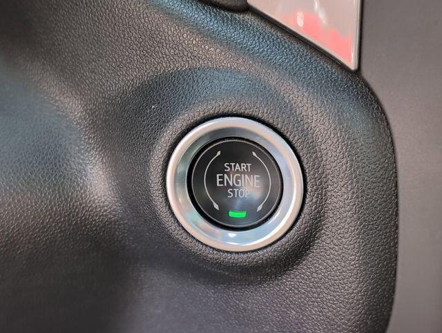 used 2023 Chevrolet Silverado 1500 car, priced at $41,699