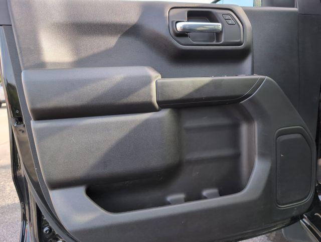 used 2023 Chevrolet Silverado 1500 car, priced at $41,699
