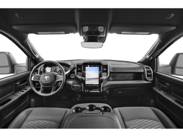 new 2026 Ram 2500 car, priced at $52,255