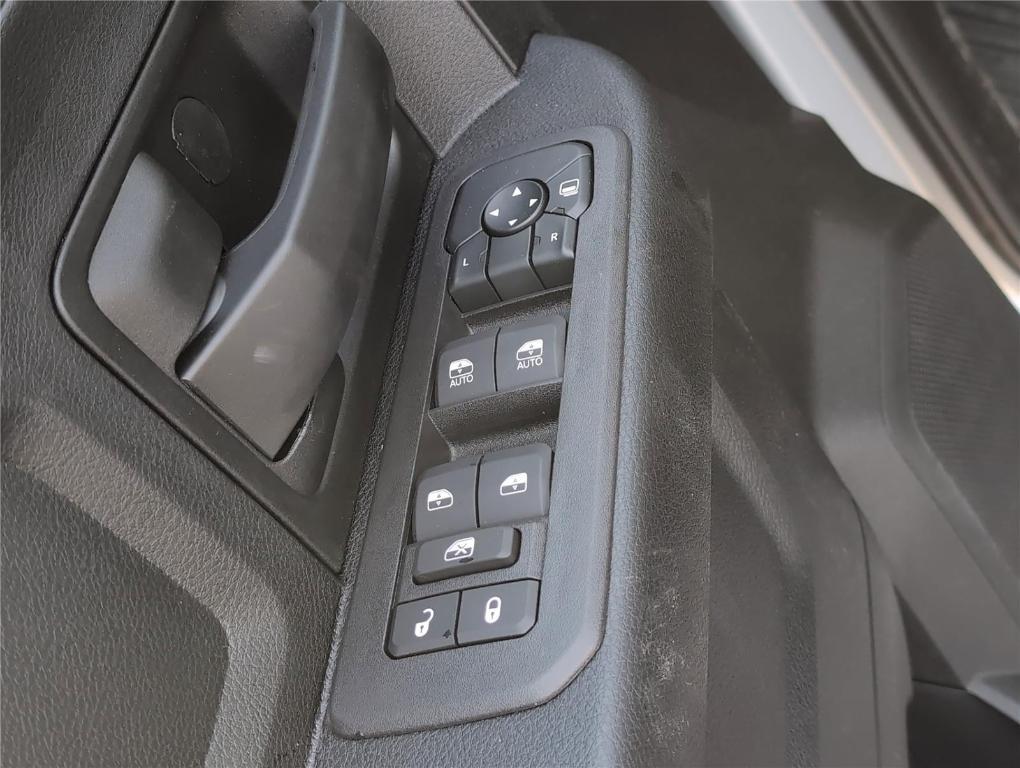 new 2026 Ram 2500 car, priced at $49,777