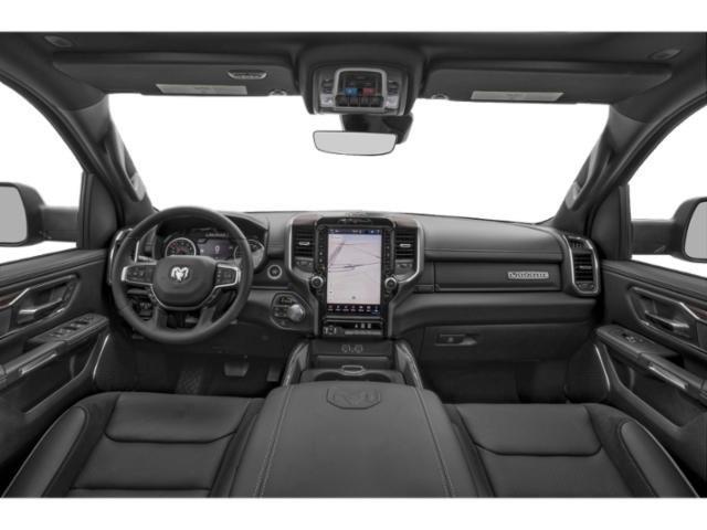 new 2026 Ram 1500 car, priced at $62,836