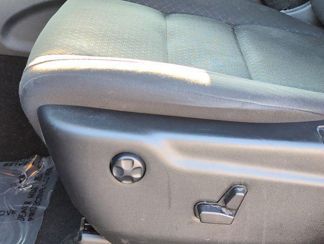 used 2021 Jeep Grand Cherokee car, priced at $20,699