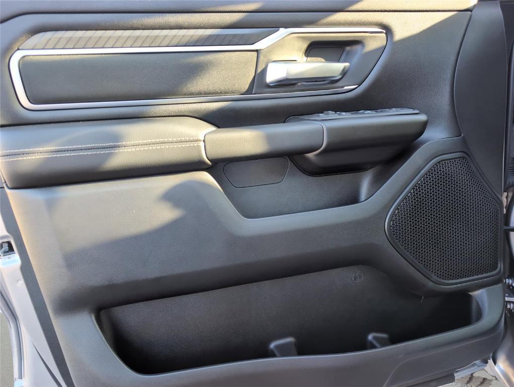 new 2026 Ram 1500 car, priced at $52,415