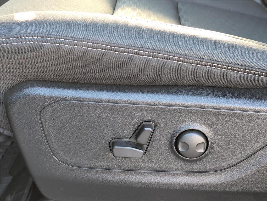 new 2026 Ram 1500 car, priced at $52,415