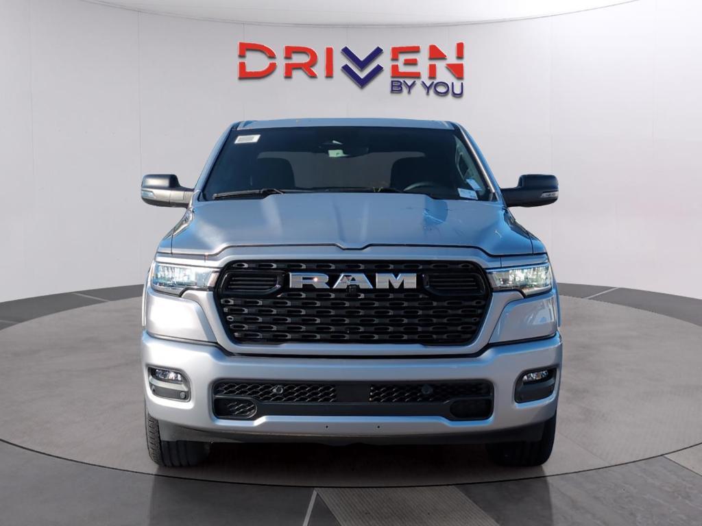 new 2026 Ram 1500 car, priced at $52,415