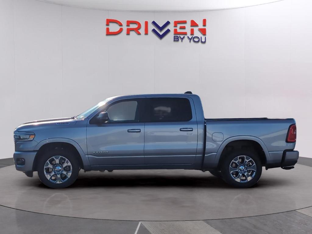 new 2026 Ram 1500 car, priced at $52,415