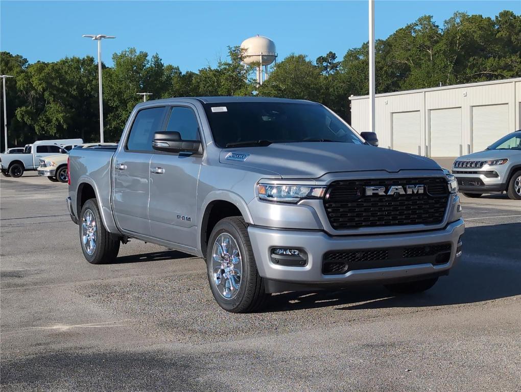 new 2026 Ram 1500 car, priced at $55,915