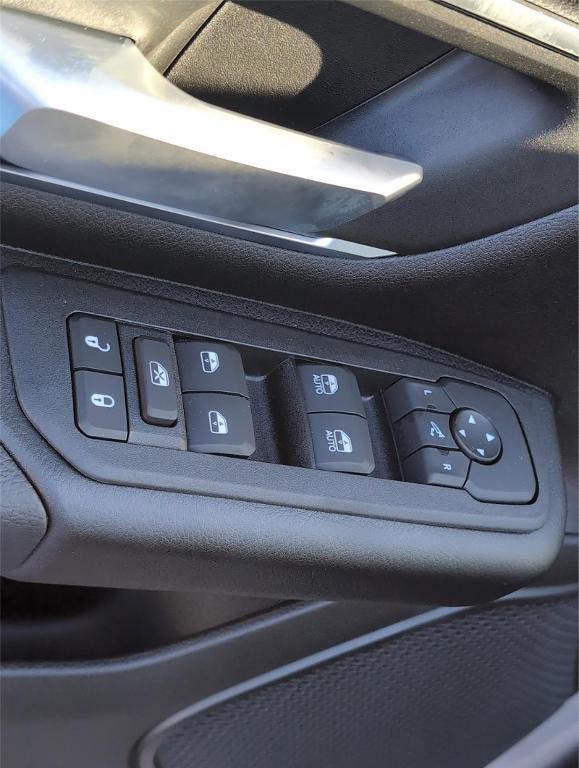 new 2026 Ram 1500 car, priced at $52,415